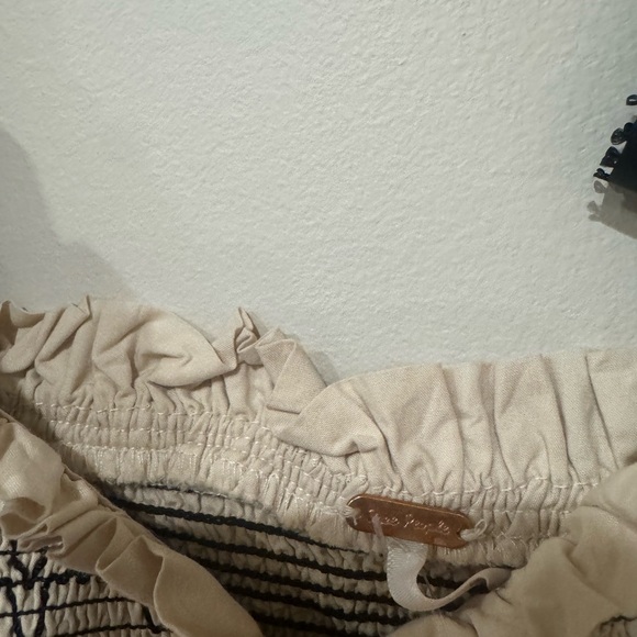 NEW Free People Bluebell Maxi Dress XL - Picture 10 of 10